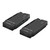 DVIGear DVI-7318 4K/60p 1x LC HDMI Fiber Optic Extender