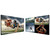 1080p 24x64 HDMI Matrix Switcher w/Video Wall Function over CAT6 to 450 Feet
