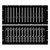 1080p 4x6 AV Over IP Matrix Switcher w/Real Time iPad Video Preview