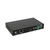 1080p 6x4 AV Over IP Matrix Switcher w/Real Time iPad Video Preview