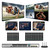 1080p 8x12 HDMI Over LAN Matrix Switcher w/Real Time iPad Video Preview