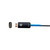 Kramer CP-AOCH/PF-131 131ft Pure fiber Optical Armored 4K HDMI Cable