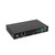 1080p 4x18 HDMI Over LAN Matrix Switcher w/Real Time iPad Video Preview