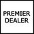 Kramer T-IN2-RND1-B Baseline Round In-Table Desktop Connectivity Unit with Lid for 2 Modules (Black)
