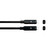 Kramer CLS-AOCU32/FF-50 50ft USB 3.2 GEN-2 Full Featured USB-C (M) to USB-C (M) Active AOC Cable