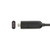 Kramer CLS-AOCU32/FF-66 66ft USB 3.2 GEN-2 Full Featured USB-C (M) to USB-C (M) Active AOC Cable