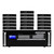 WolfPack 4K 30 Hz 14x16 HDMI Matrix HDBaseT Switcher w/16-HDBaseT Receivers & Apps WolfPack 4K 30 Hz 14x16 HDMI Matrix HDBaseT Switcher w/16-HDBaseT Receivers & Apps