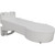 Bolin Technology ES-WMW Outdoor PTZ Wall Mount Bracket (White)