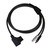 Datavideo CB-73 Camera Power Cable for Blackmagic/Canon (PTR Series) Datavideo CB-73 Camera Power Cable for Blackmagic/Canon (PTR Series)