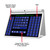 WolfPadLite Spectrum Cable Box Tablet TV Control System