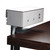 WolfPack  Adjustable Deskmount Dual-Power Outlets with Dual-USB 3.5Amp Charger & 10ft Power Cord