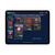 1080p 16x54 HDMI Over IP Matrix Switcher w/Real Time iPad Video Preview