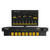 SurgeX SX-AP-129 Axess Plus 9 Outlet Rackmount 12A Surge Eliminator/Power Conditioner - IP Connected