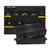 SurgeX SX-DPP-102 DisplayPak+ Wi-Fi and Advanced IP Control 2x Outlet PDU with Switchable Receptacles for Tight Spaces