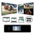 WolfPack 1080p 8x12 HDMI Matrix Switcher with Video Wall Function