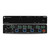 Atlona AT-HDR-CAT-4ED 4-Output Extended Distance 4K HDR HDBaseT Distribution Amplifier