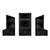 QSC SC-414 4-Way Screen Channel Loudspeaker, Tri- or Quad-Amp