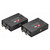Thor Broadcast F-12G-SDI-B-TX/RX 1-Bidirectional 12G / 6G / 3G / HD /SD-SDI Optical CWDM Tranmsitter /Receiver Kit