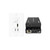DVDO RS-4 4K HDMI & USB-C 50m Wall Plate Extender Kit over Ethernet