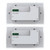 DVDO Xtend-USBC-USB-EUWW-1 1-Host USB-C & USB 3.2 Gen 1 100m Extender over HDBaseT