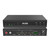 DVDO Switcher-21SS-MV 4K 2x1 Seamless HDMI Switcher with Multiview & Audio Output