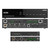 DVDO USBC-HDMI-PS-51 4K 5x1 Seamless Presentation Switcher / Extender with USB-C & HDMI Inputs & Dante