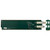 Osprey OG-3G-2SFC Dual-Channel 3G-SDI to Dual Single-Mode LC Fiber Converter Card