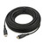 Kramer CLS-AOCH/60-50 15m/50ft 4K@60Hz (4:4:4) Low Smoke & Halogen Free Active Optical Pluggable HDMI Cable