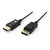 Kramer CLS-AOCDP-98 30m/98ft Active Optical DisplayPort cable - LSHF