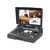 Datavideo HS-1650T HDBaseT Portable Tracking and Streaming Studio