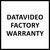 Datavideo PTC-600W 4K 30x Tracking PTZ Camera (White)