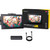 Xencelabs XEPDS16EFSEDU Pen Display 16 EDU Essentials Kit with Mobile Easel