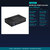 WolfPack 8K HDBaseT HDMI Extender specifications — 8K@30Hz, 4K@120Hz, 40 Gbps, 40 meters, HDR10, HDCP 2.3, Dolby Atmos