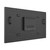 Zenty ZT-433 65" 4K Splicing LCD Display (3.5mm Bezel)