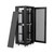 Zenty ZT-377 Server Cabinet 42U (23.6" x 23.6" x 78.7")