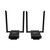 Zenty ZT-214 1080P Wireless HDMI Extender 200ft. Transmitter / Receiver Kit