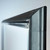 Draper 254212 Profile+ Fixed Frame Screen 165"diag. (87.5x140) - [16:10] - Matt White XT1000V