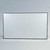 Draper 254217 Profile+ Fixed Frame Screen 92"diag. (45x80) - HDTV [16:9] - Grey XH600V