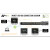 AVPro Edge AC-MXNET-10G-SW48Q MXnet 10G 48 Port Network Switch