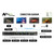 AVPro Edge AC-MX-44HDBT 18Gbps 4x4 HDMI/HDBaseT Matrix Switch