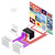 Smart-AVI MXWallPRO-1212-S 12x12 HDMI Matrix Switcher with Integrated Video Wall