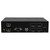 Smart-AVI DFX-XT-2P-TX-S 2 HDMI, USB 2.0, Audio via Dual Fiber Transmitter