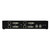 Smart-AVI SDX-XT-4P-RX-S Quad-Head DVI-D USB 2.0 Audio CAT5/5e/6 Extender Receiver