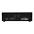 Smart-AVI FDX-3000-PRO-RX-S Single-Mode DVI-D, Audio, RS-232, and USB K/M Fiber Extender (Receiver)