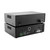 Smart-AVI FDX-3000-PRO-RX-S Single-Mode DVI-D, Audio, RS-232, and USB K/M Fiber Extender (Receiver)