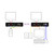 Smart-AVI HFX-KM-TX-S HDMI 2.0 KVM Fiber Transmitter