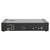 Smart-AVI P2P-KVT300 IPGard Point to Point Single-Head DVI CAT5 & Fiber Transmitter with USB 2.0, Audio and RS232