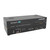 Smart-AVI P2P-KVG302 IPGard Point to Point Dual Head DVI CAT5& Fiber Extender Group with USB 2.0, Audio and RS232