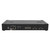 Smart-AVI P2P-KVR302 IPGard Point to Point Dual-Head DVI CAT5 & Fiber Receiver with USB 2.0, Audio and RS233