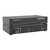 Smart-AVI P2P-KDG300 IPGard Point to Point Single Head DisplayPort CAT5& Fiber Extender Group with USB 2.0, Audio and RS232